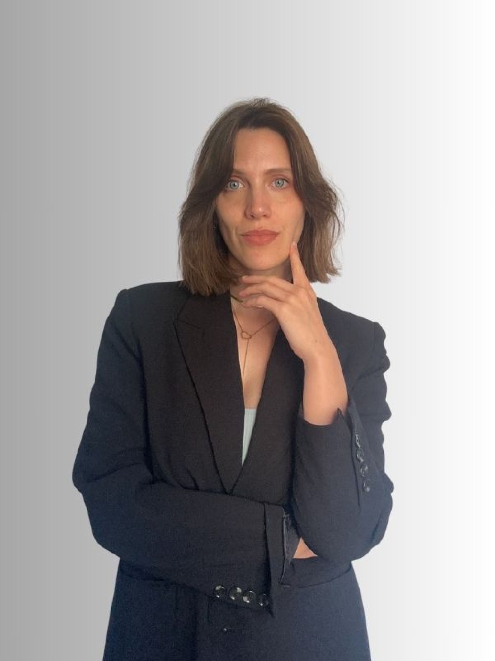 Ivana Radić | Mamager