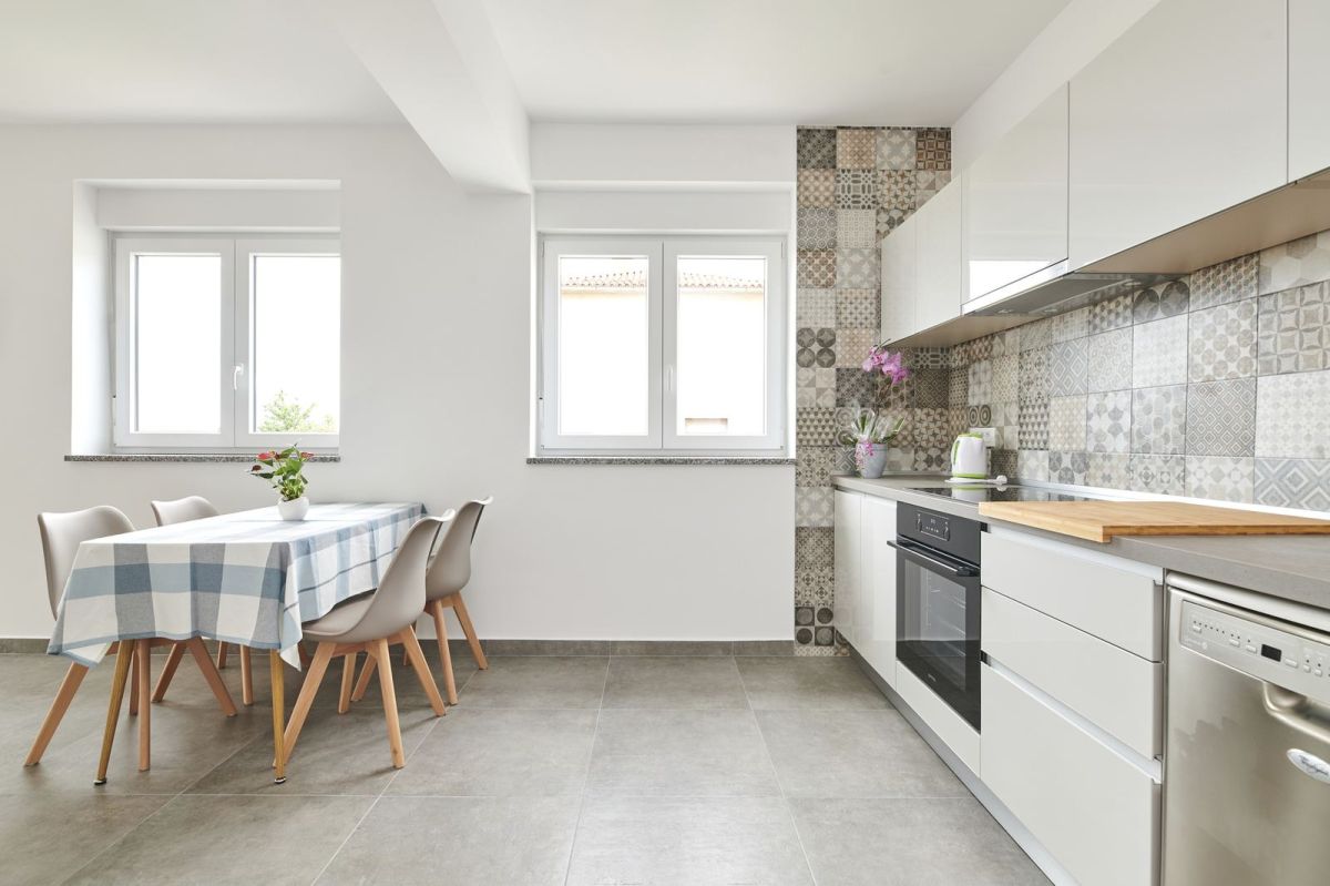 Apartmani Ivana, Umag