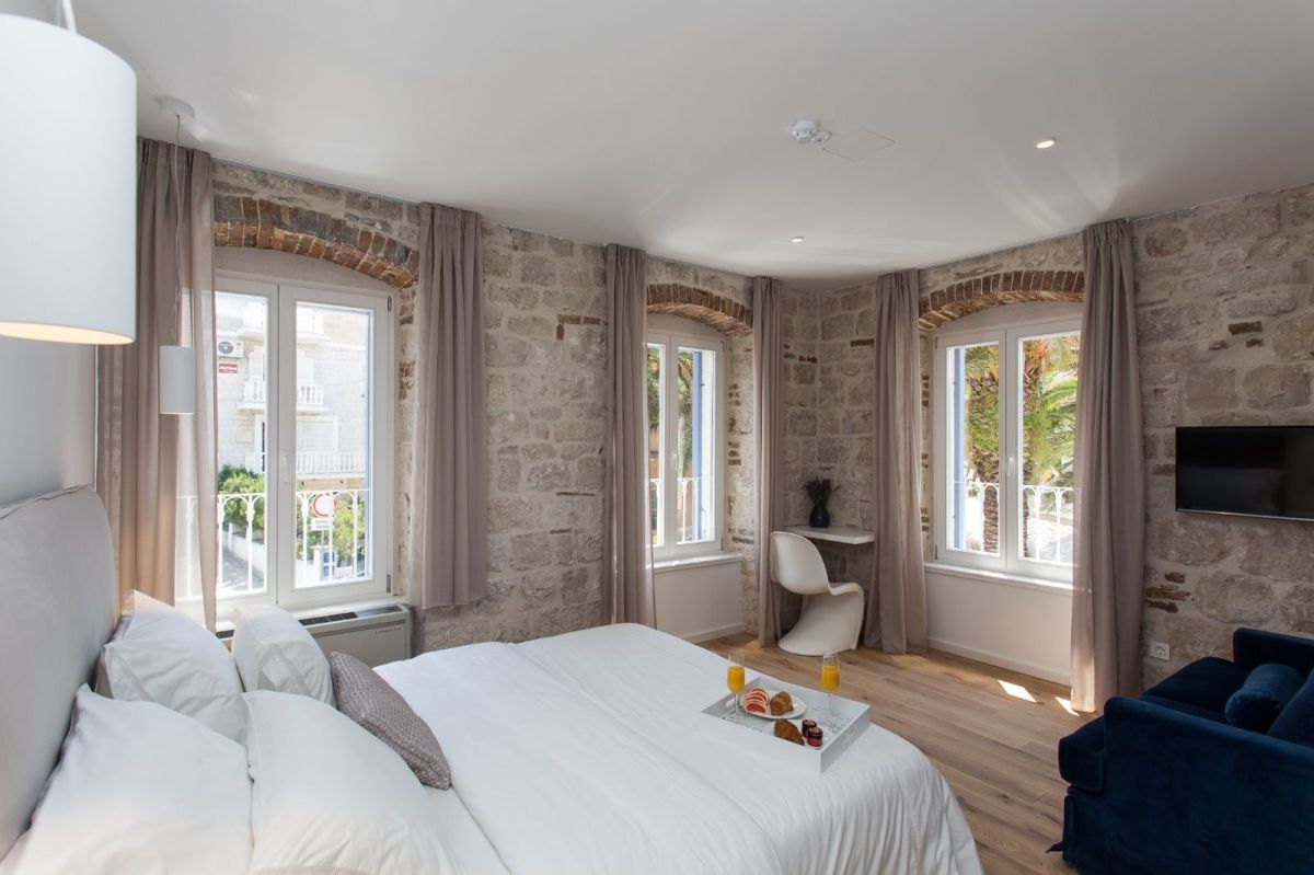Bifora Heritage Hotel, Trogir