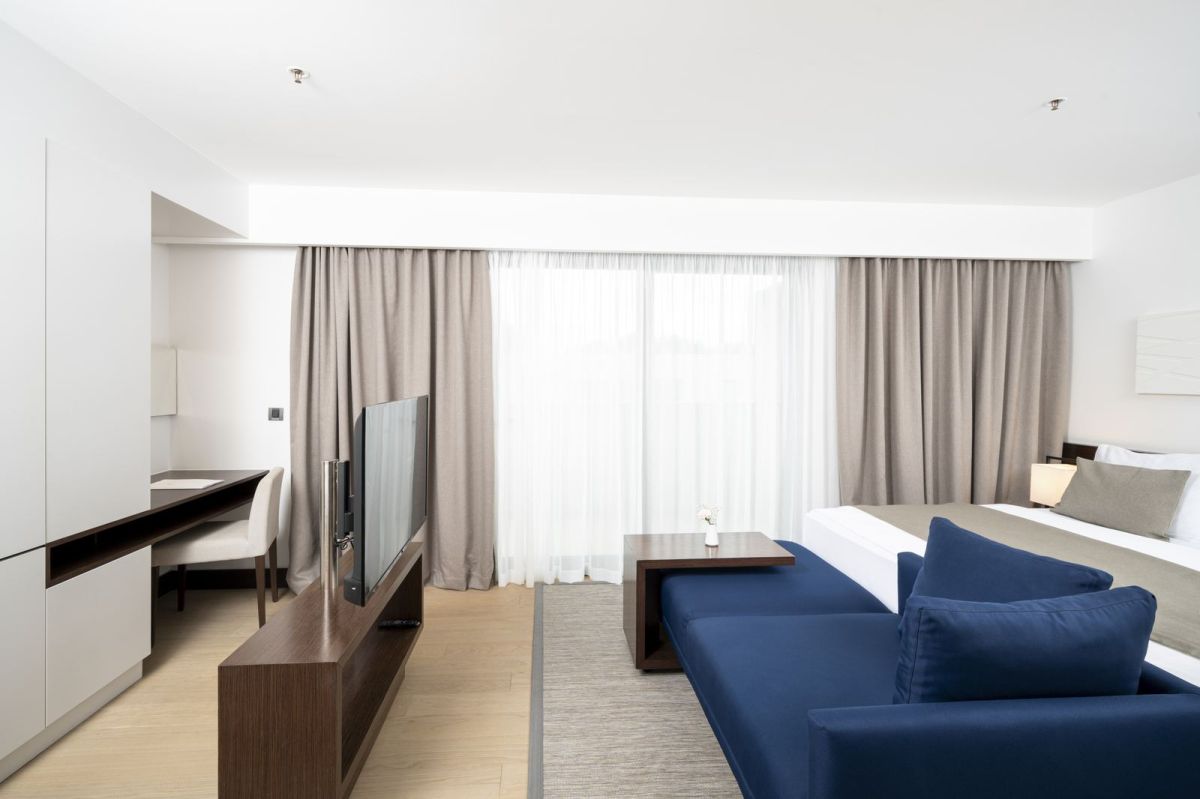 Hotel Parentium Plava Laguna, Poreč