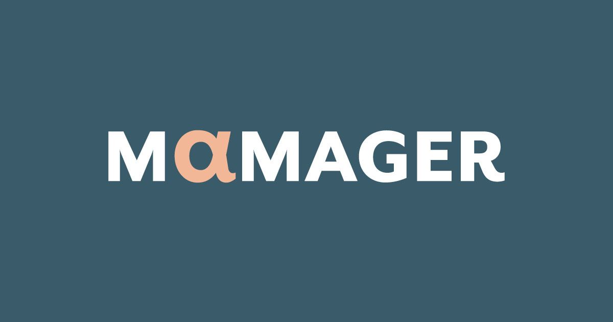 event management | Mamager