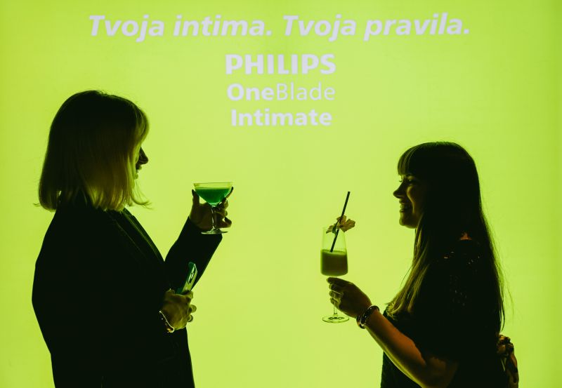 PHILIPS