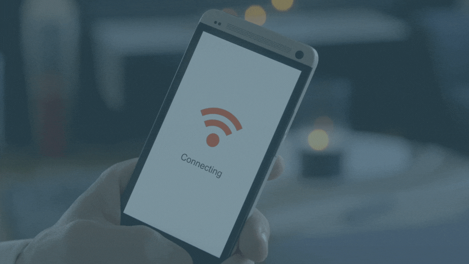 Opasnosti spajanja na besplatne javne Wi-Fi mreže