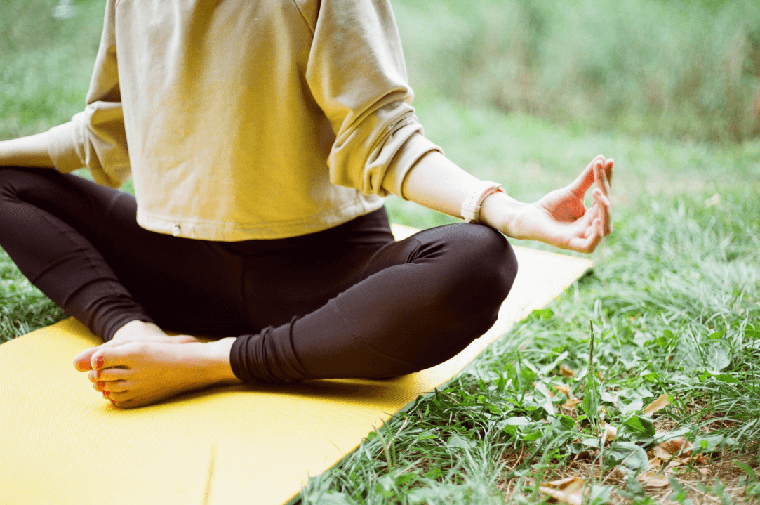 yoga