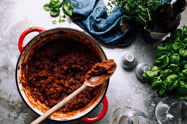 ragu bolognese