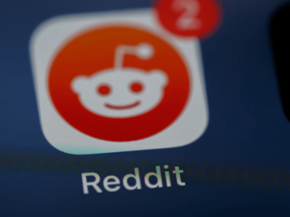 Reddit logo