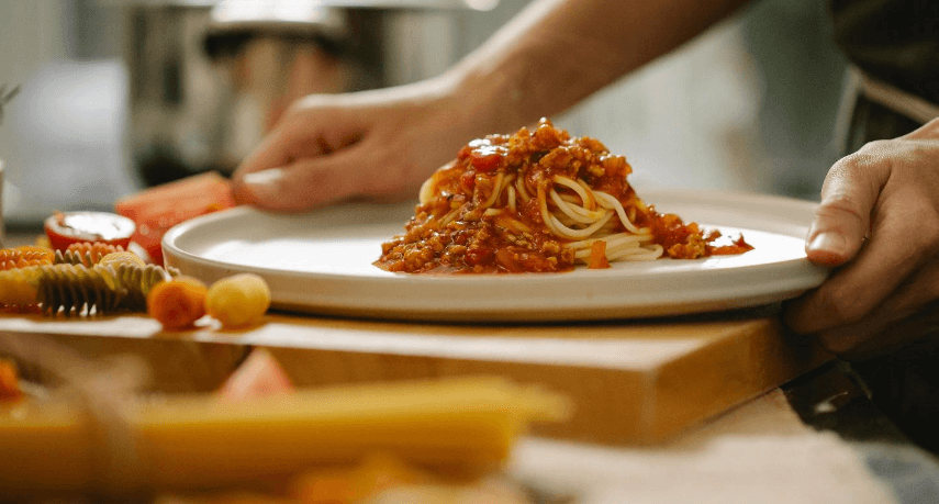 ragu bolognese