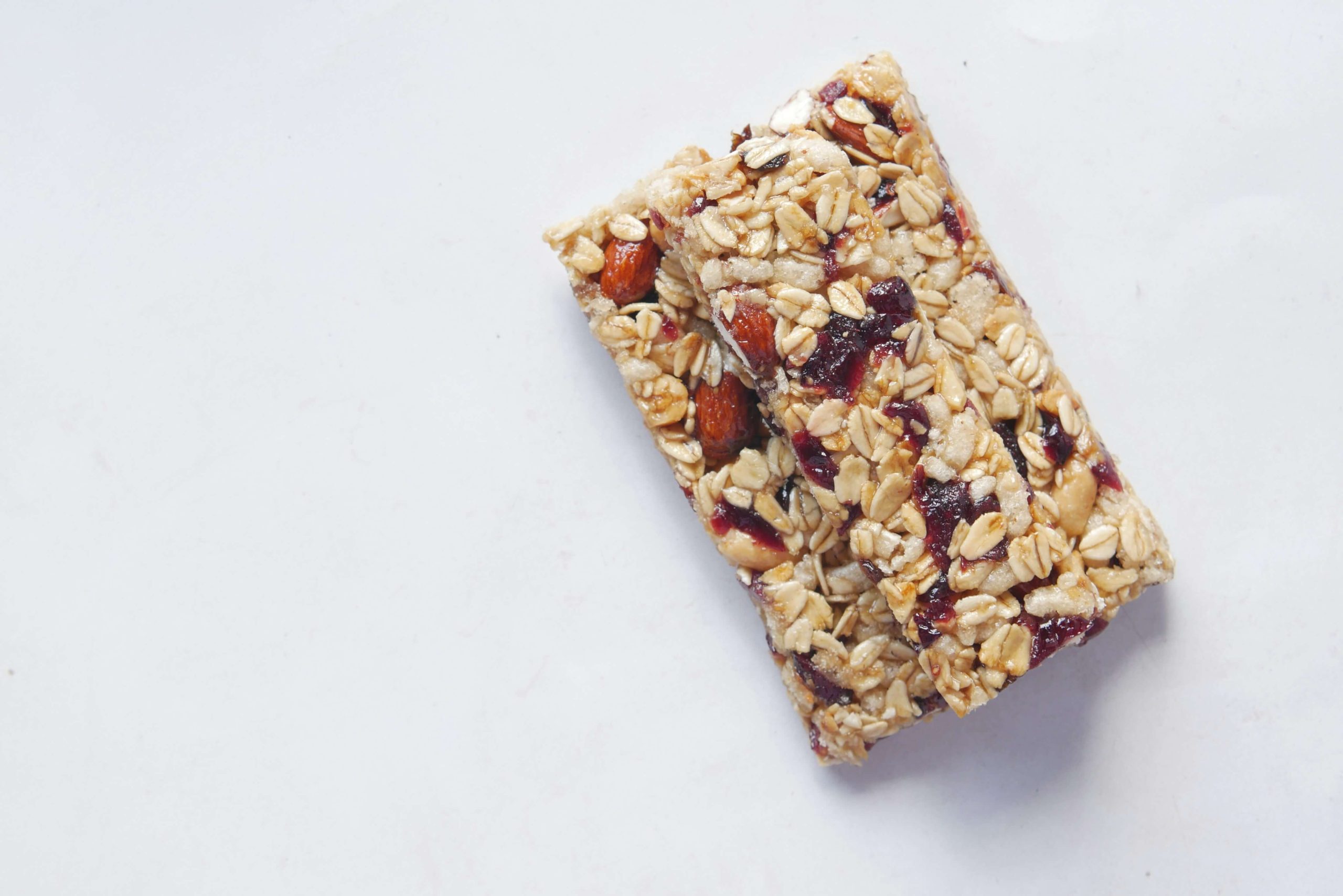 Granola bar