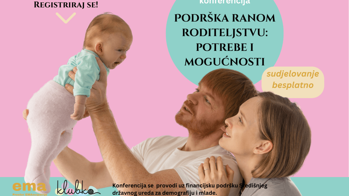 Podrška ranom roditeljstvu