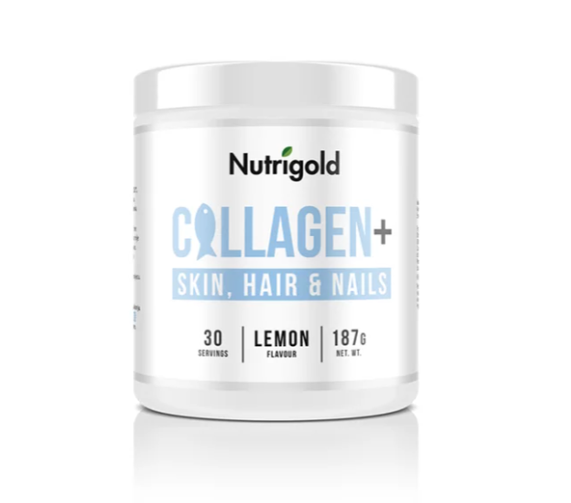 Nutrigold kolagen