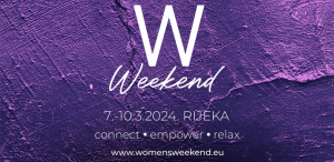 Women's weekend