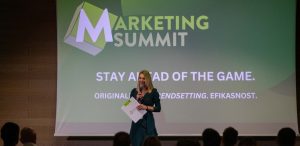 marketing summit
