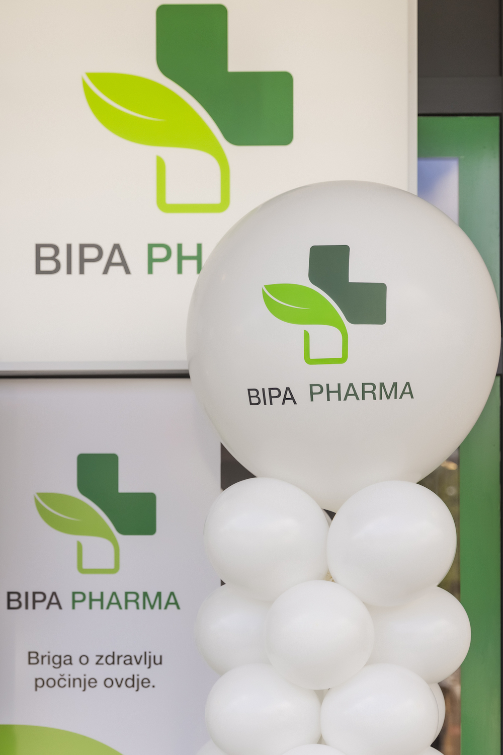 BIPA Pharma