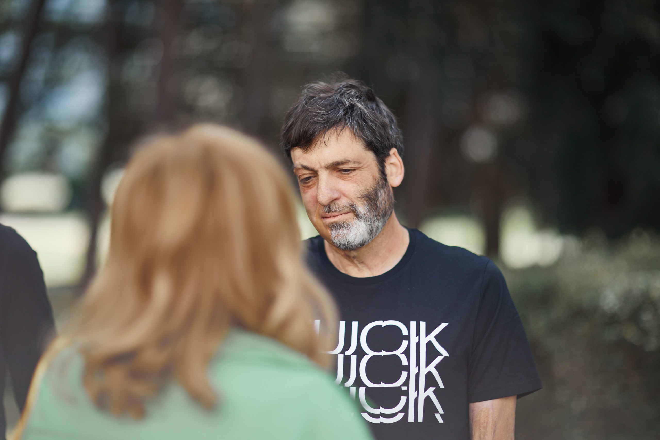 Dan Ariely u Rovinju_Počelo najveće izdanje Dana komunikacija, foto Vana Katančić