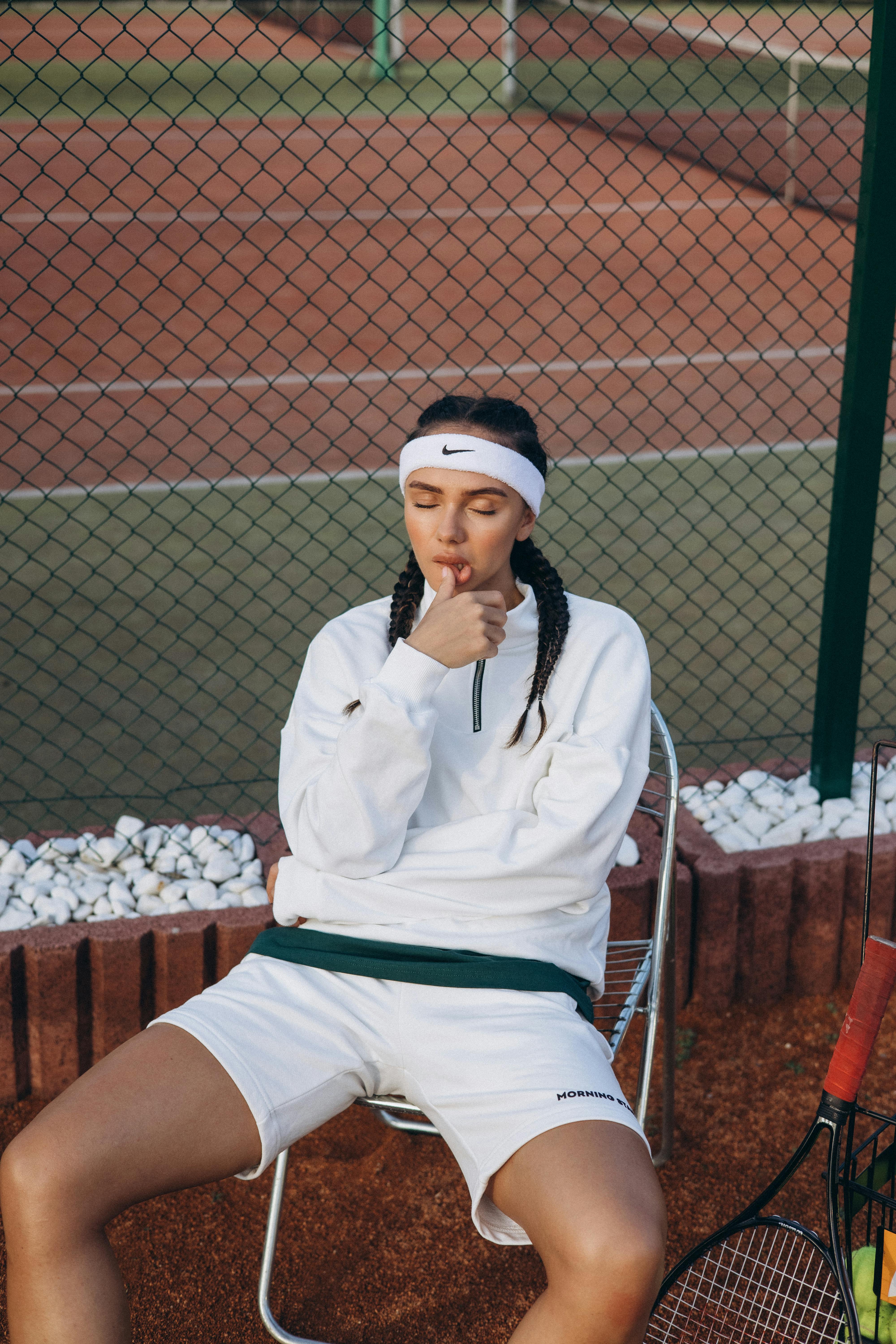 tenniscore moda