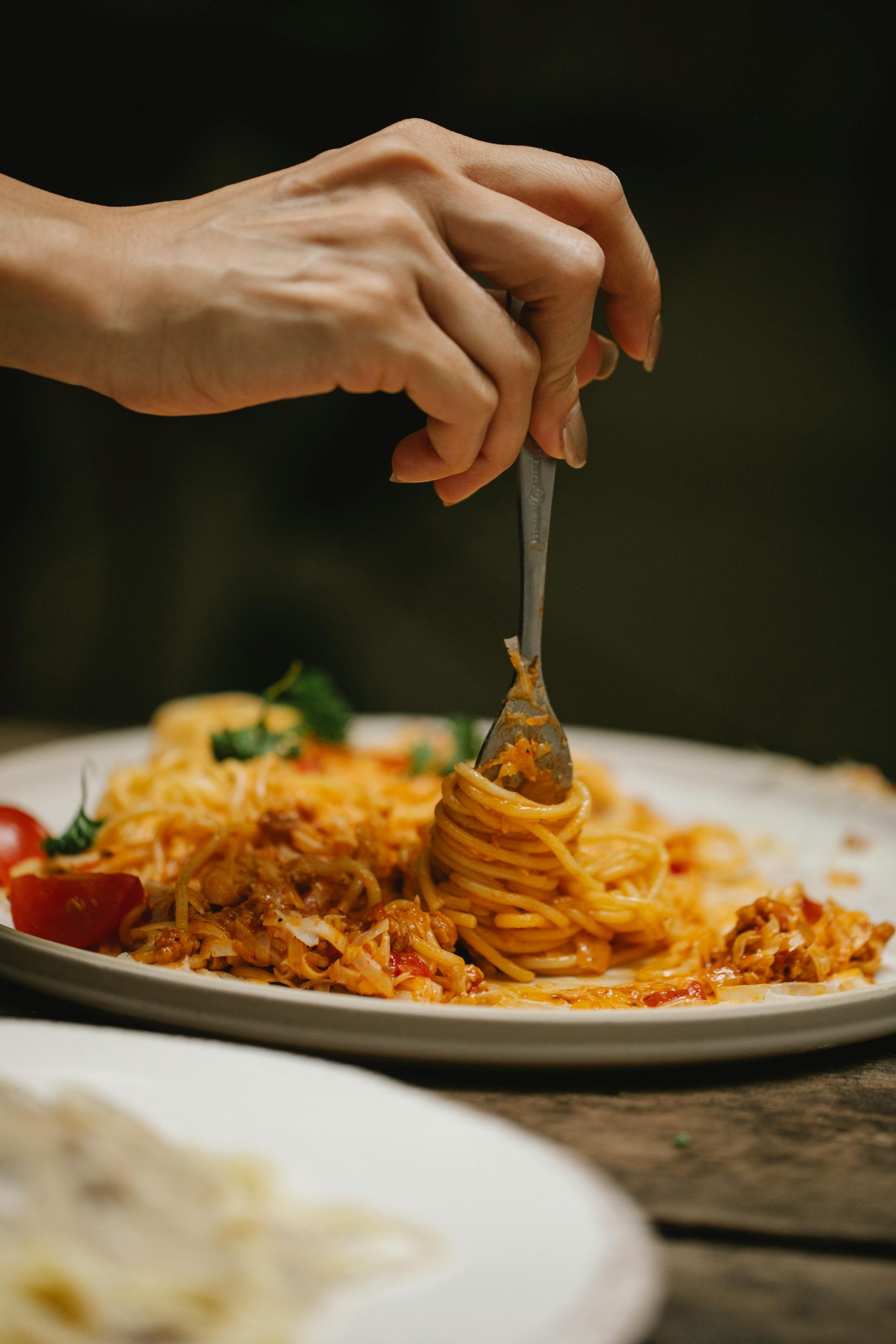 ragu bolognese