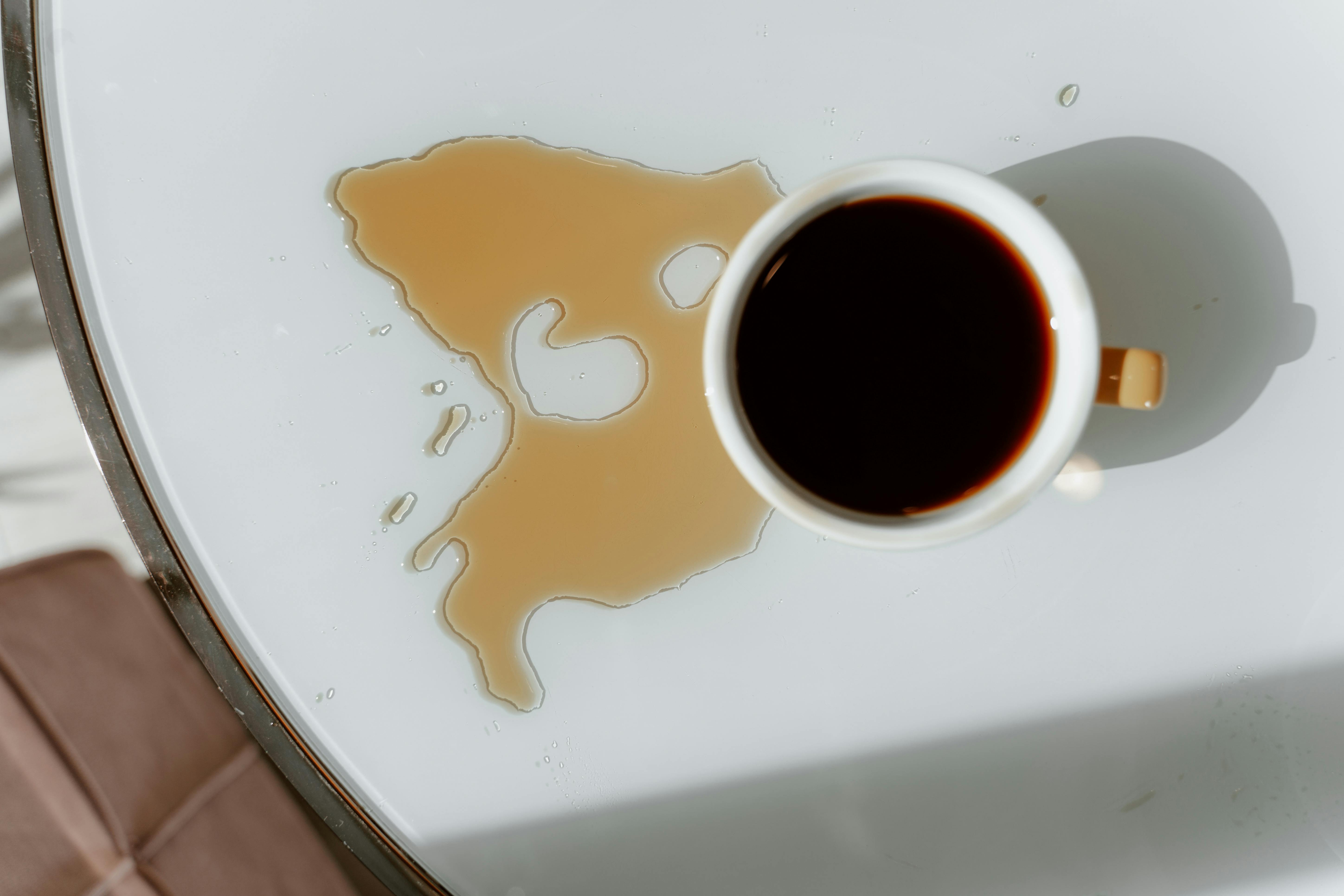 prolivena kava