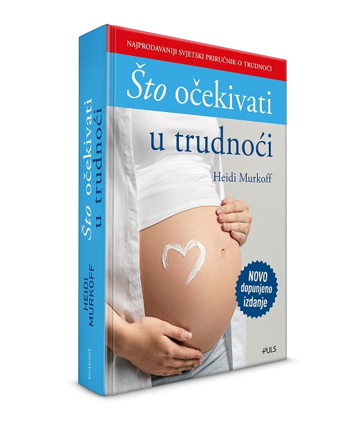 Što očekivati u trudnoći