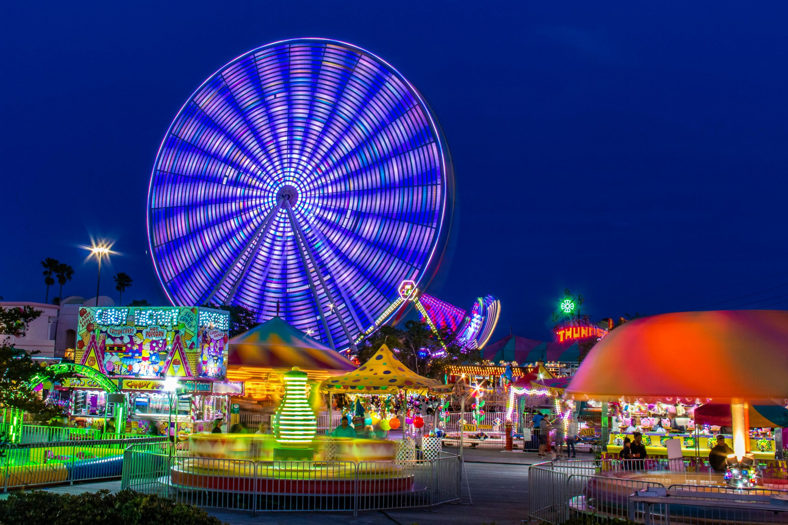 Luna park