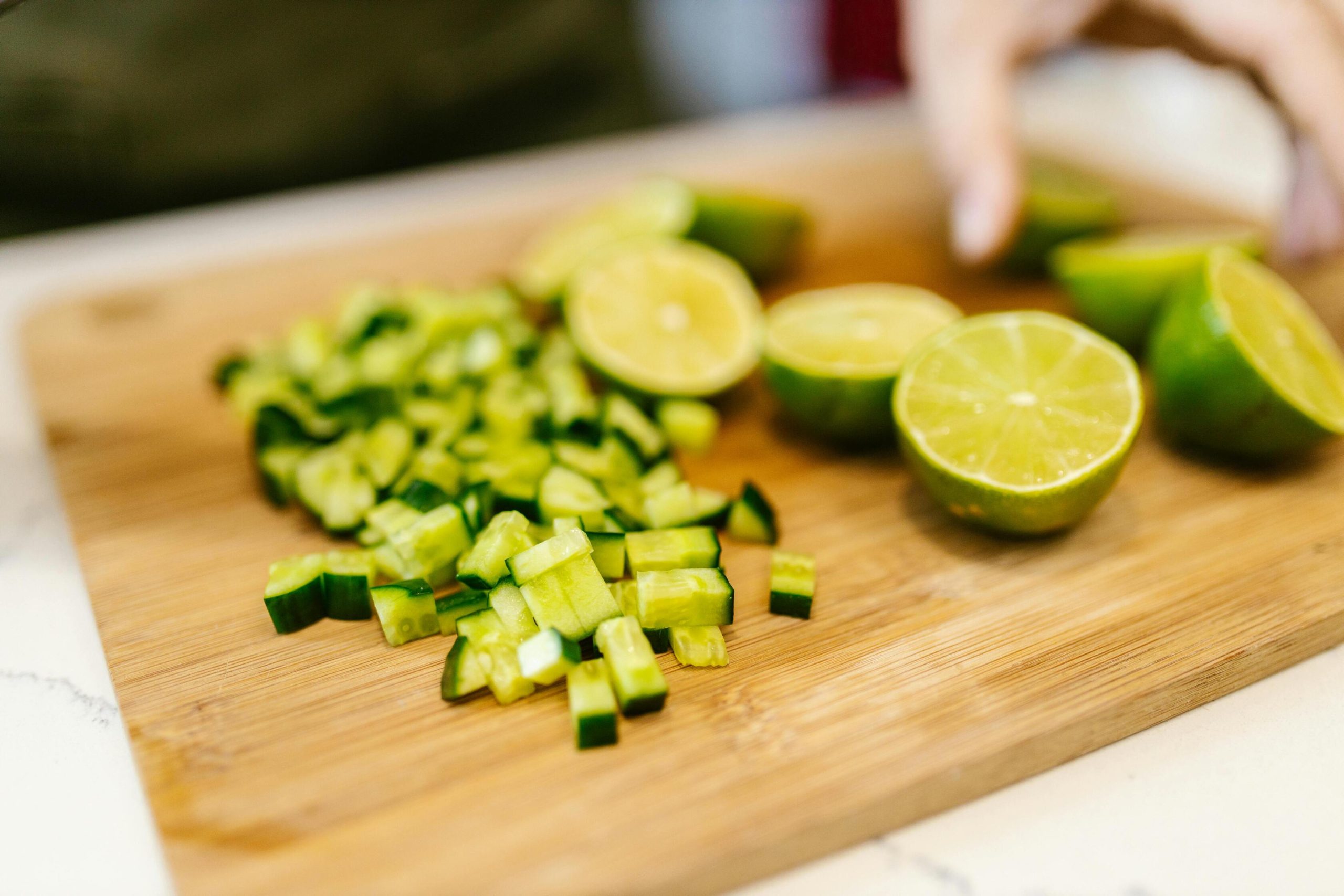 agua fresca