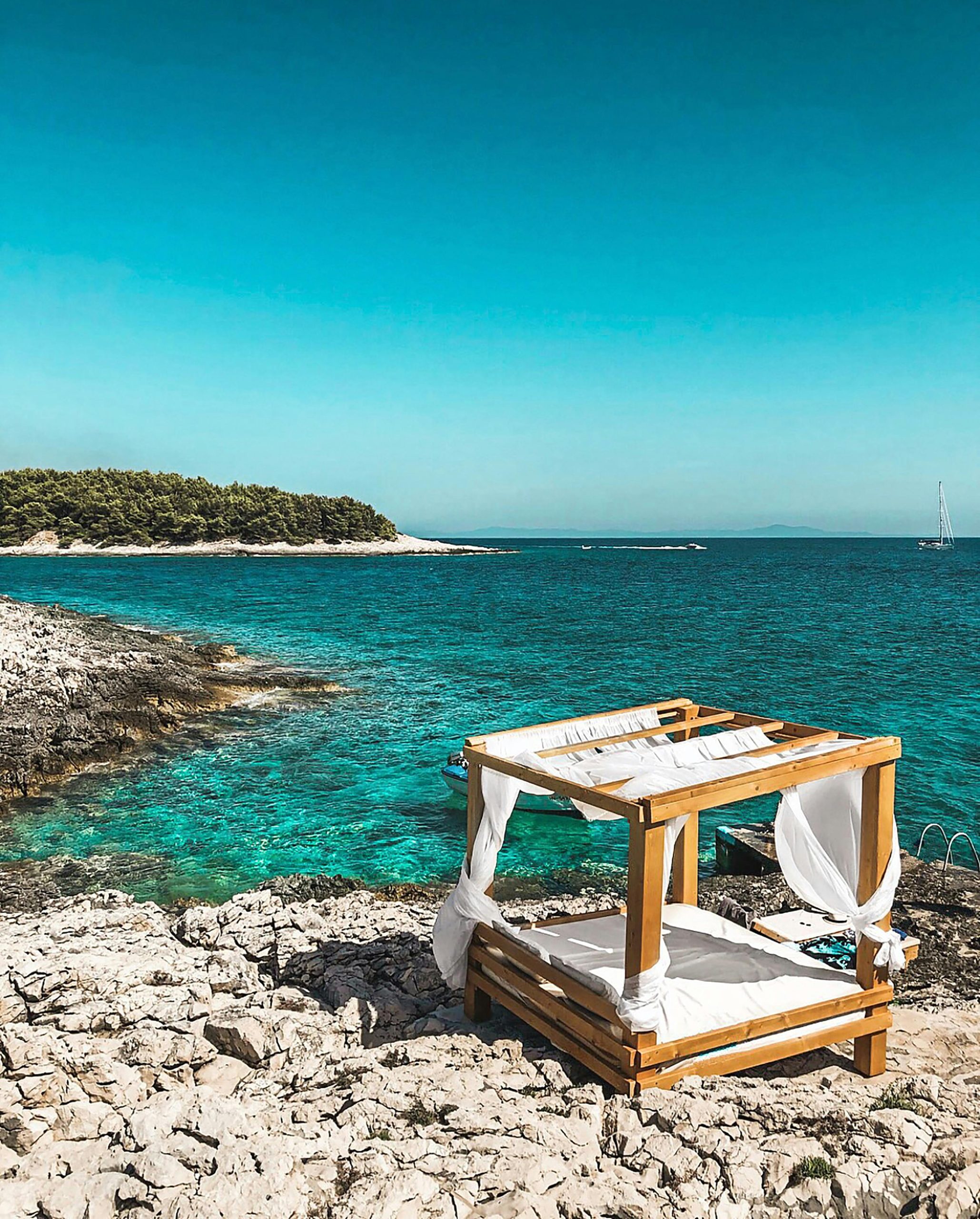 najčišće plaže