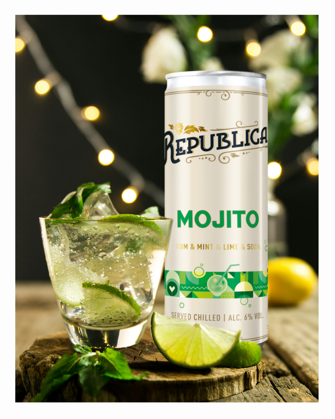 Republica Mojito