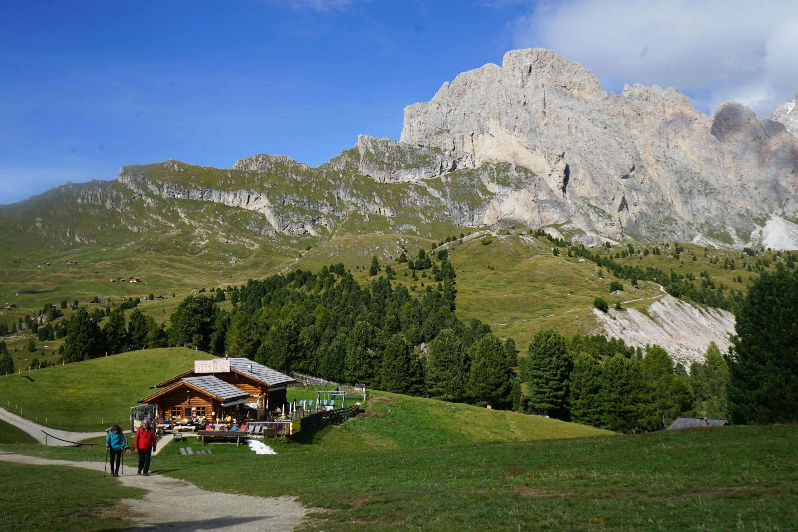 planina