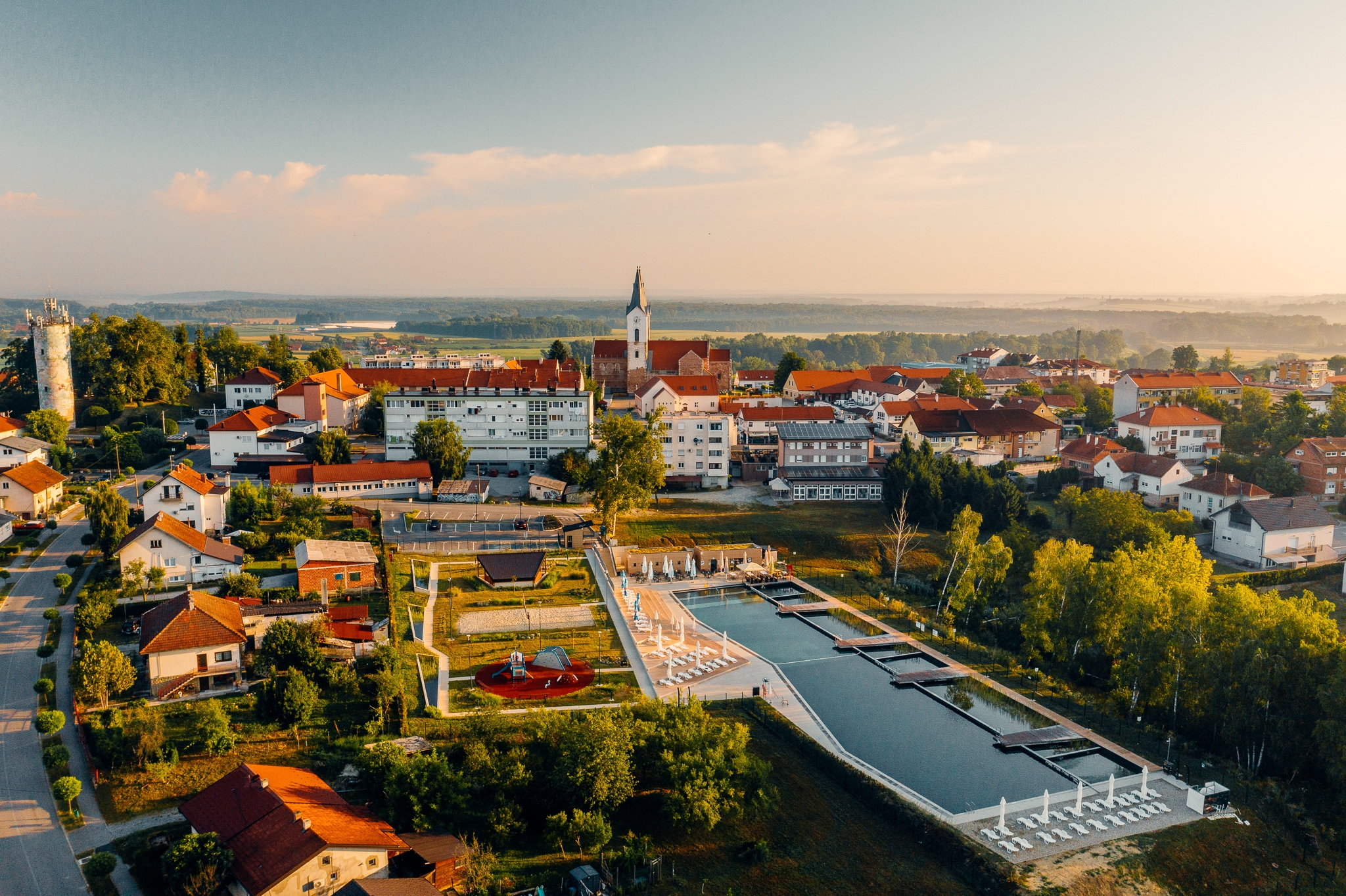 biopark Čazma