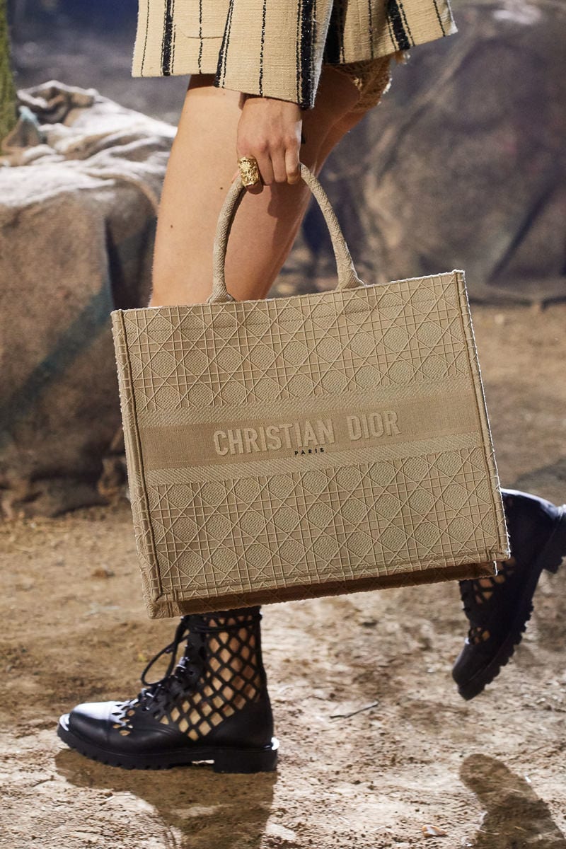 Dior torba