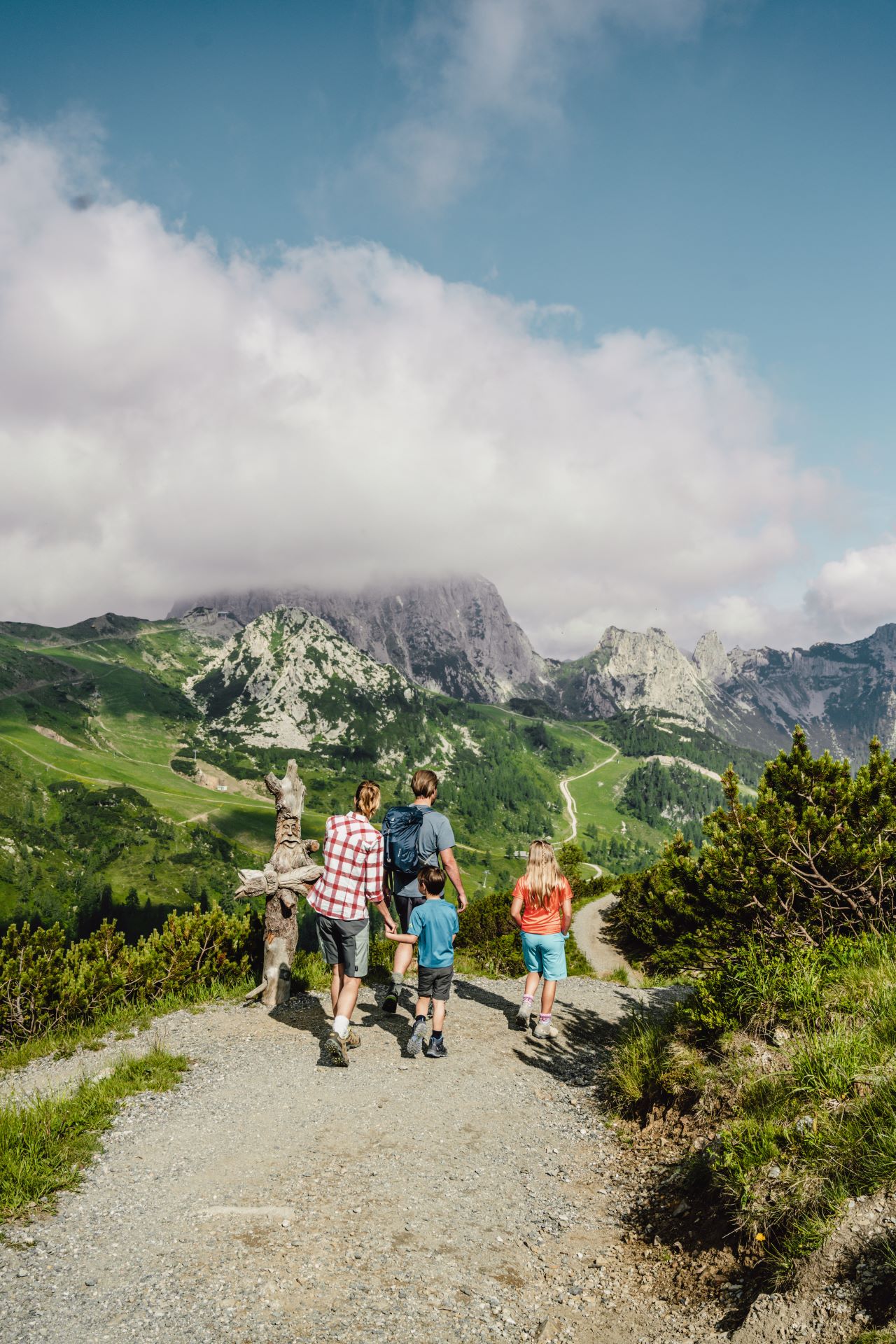 Falkensteiner Hotel Sonnenalpe