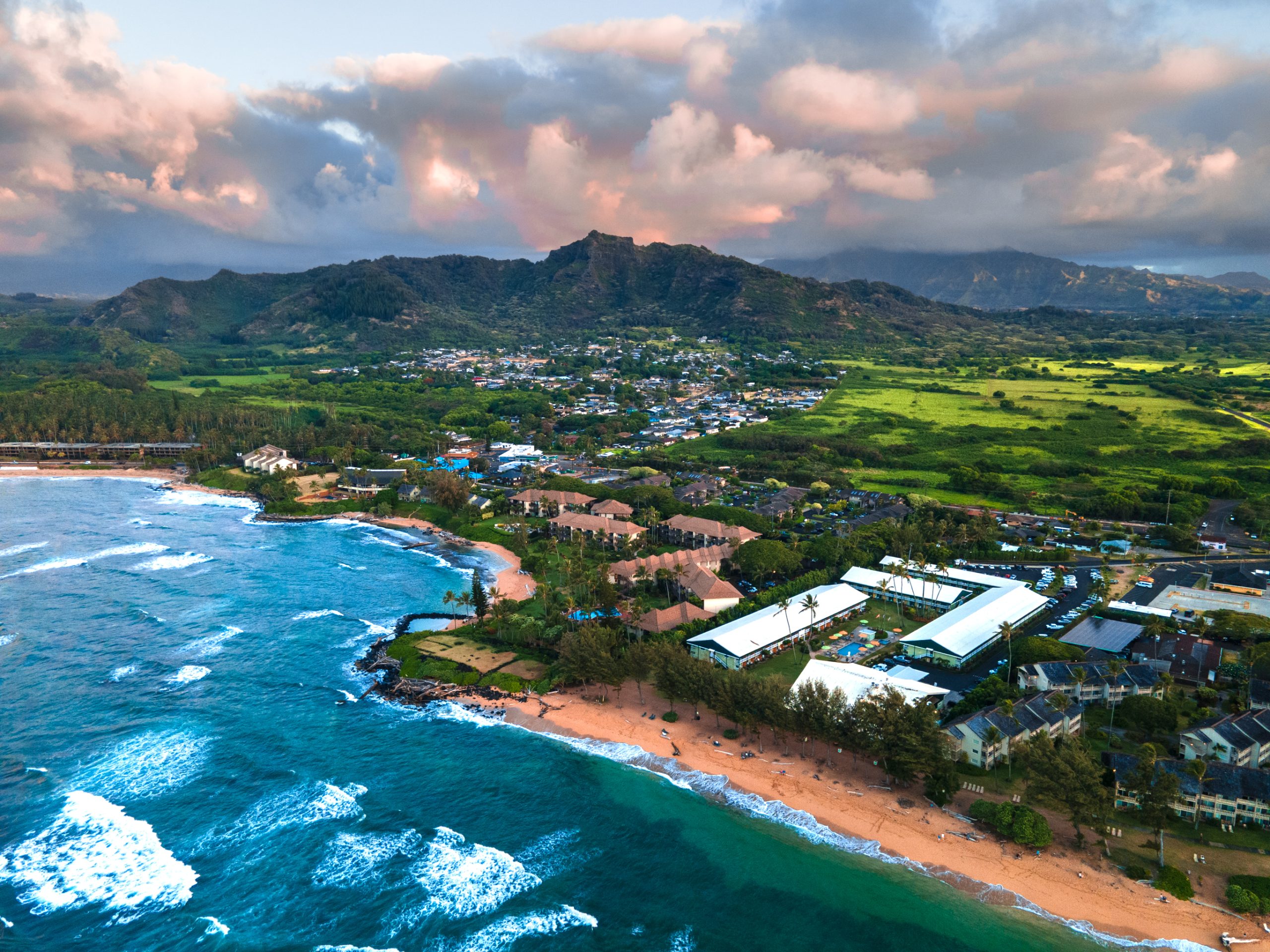 Kauai Shores Hotel