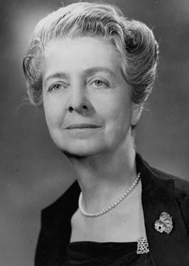 Rita Levi-Montalcini