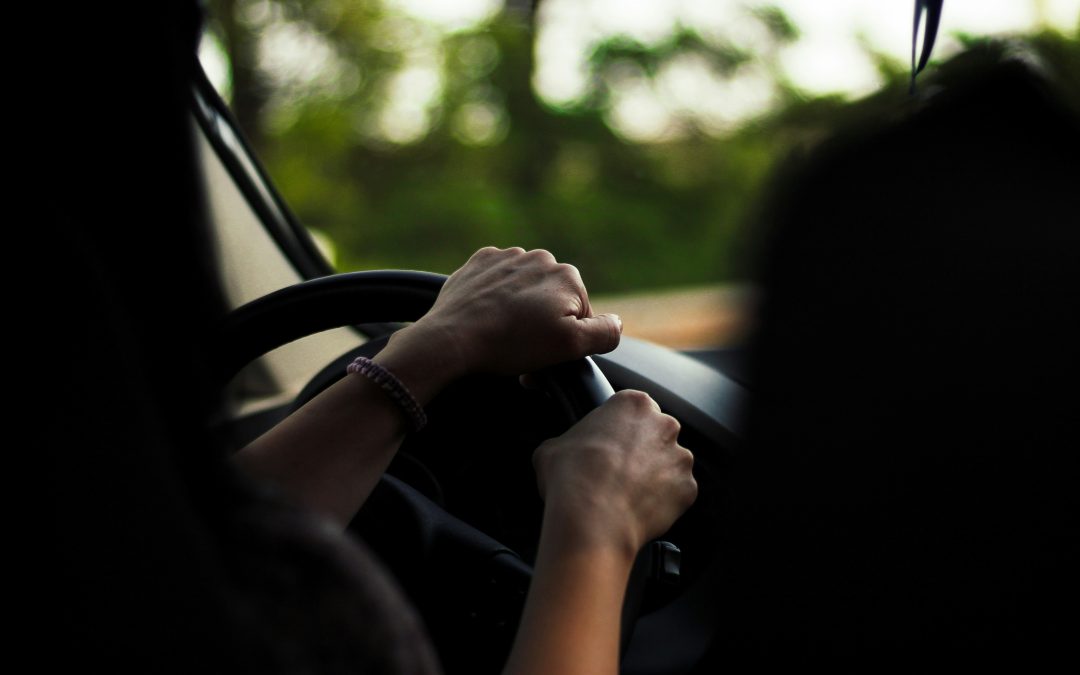 Jesu li tišina i samoća u autu novi način self-carea za mame?