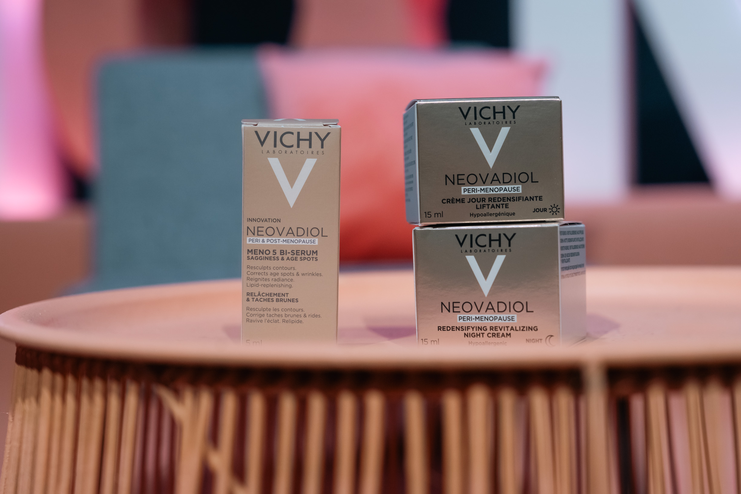 loreal vichy proizvodi za njegu