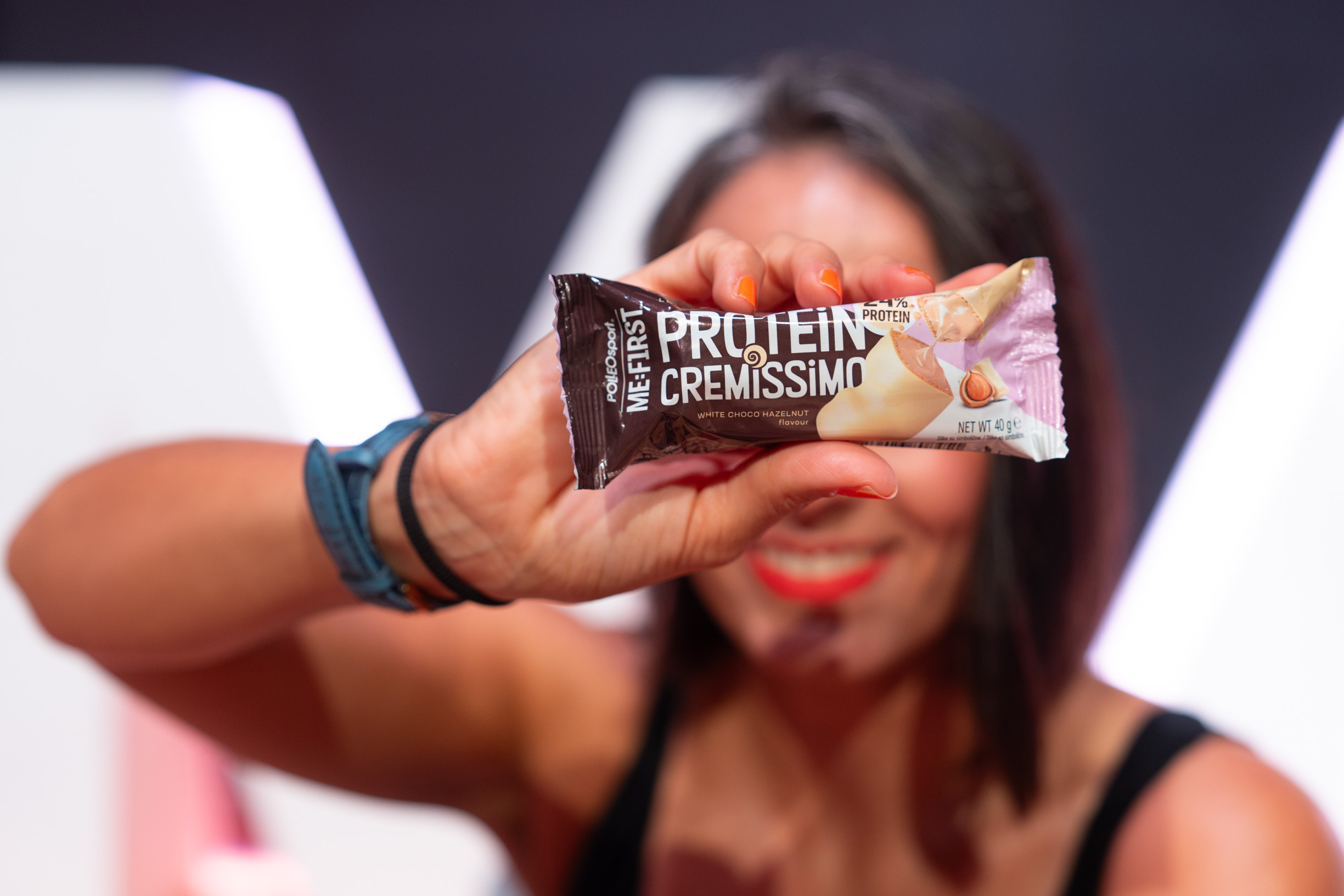 protein bar